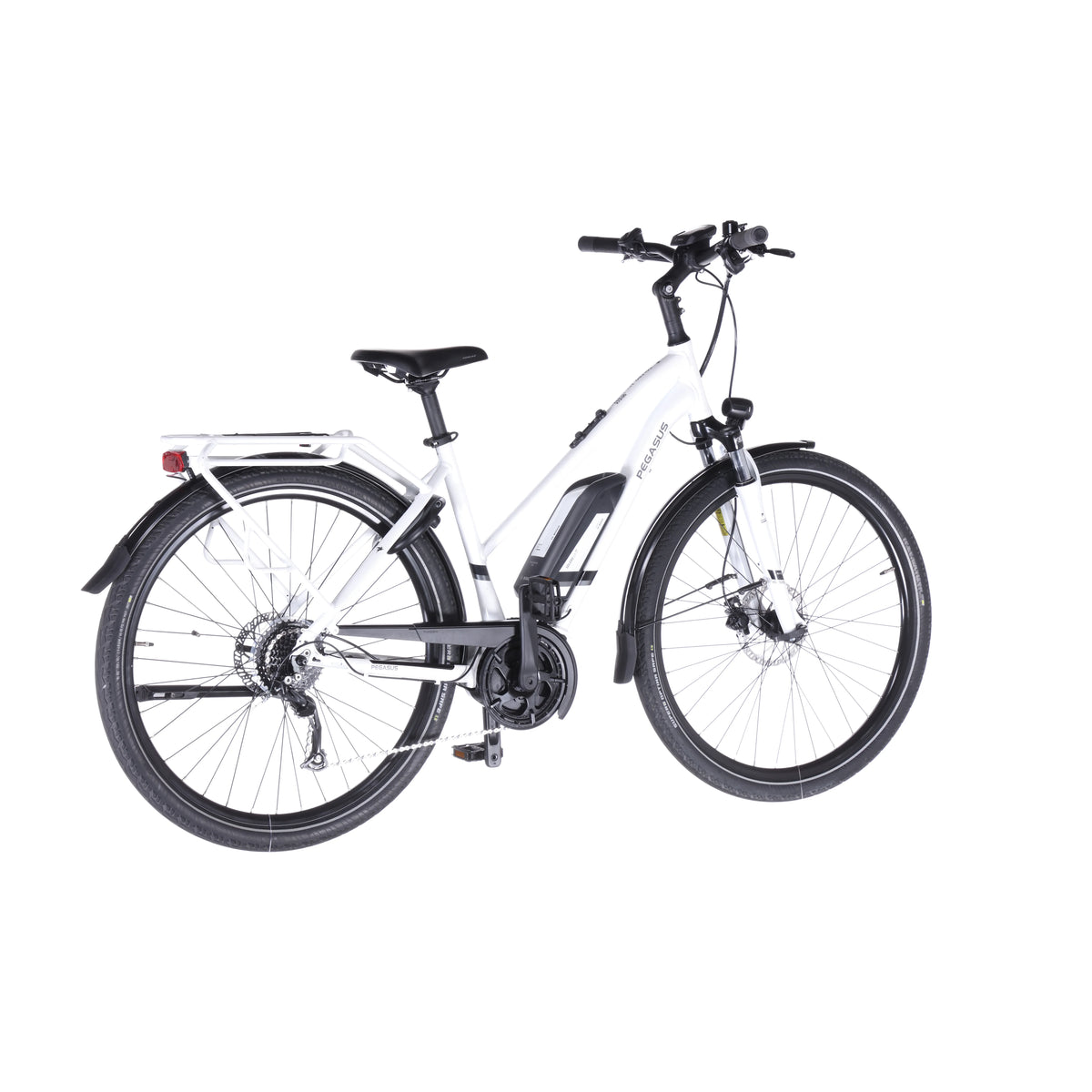 Solero E9 Lite - 360° view angle 22