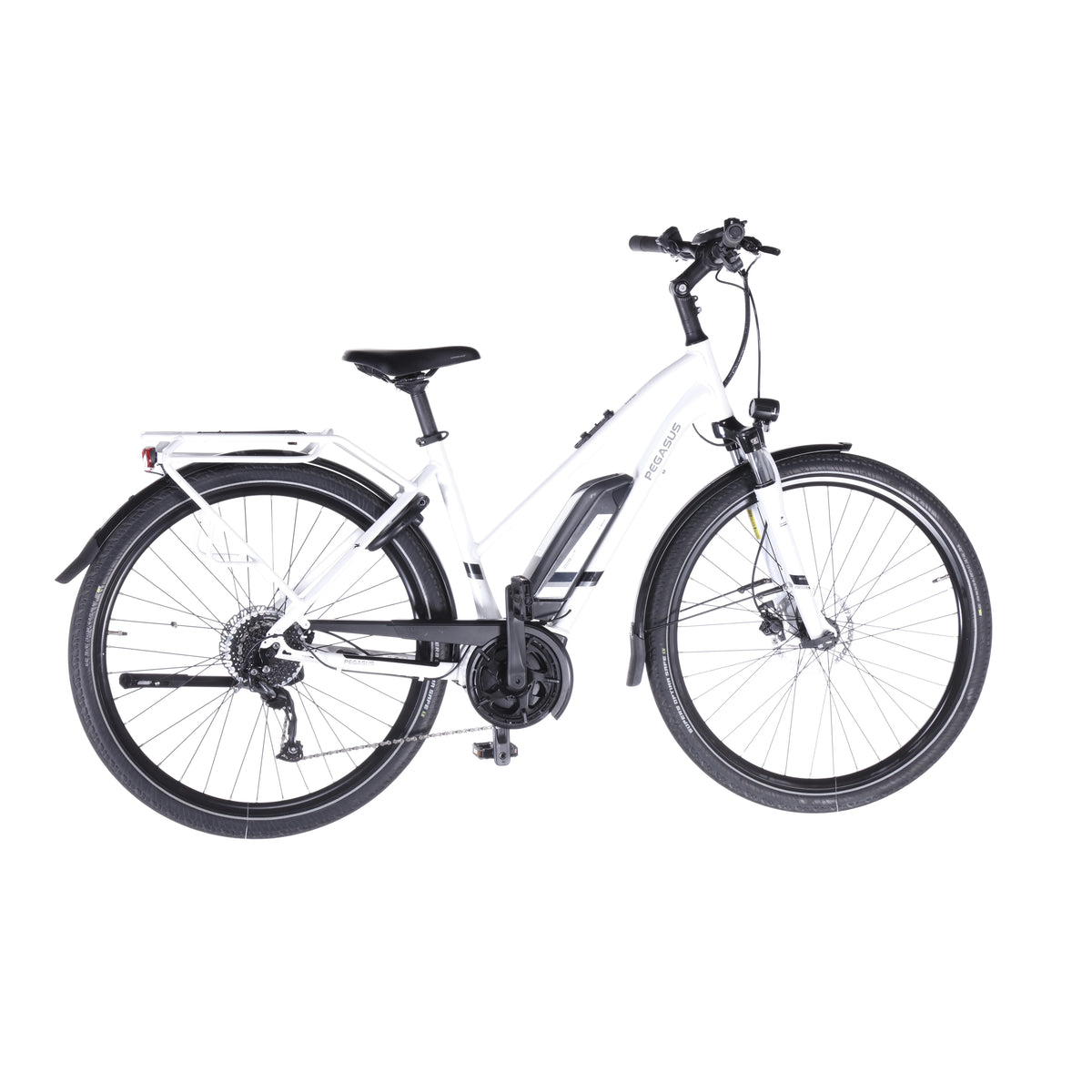 Solero E9 Lite - 360° view angle 23