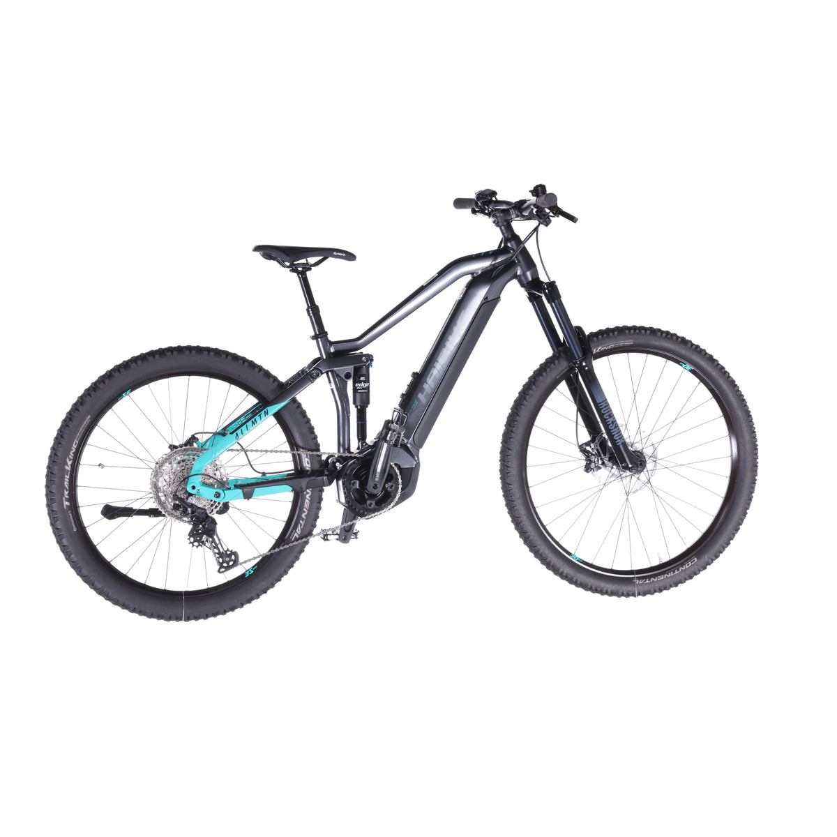 AllMtn 1 - Left view