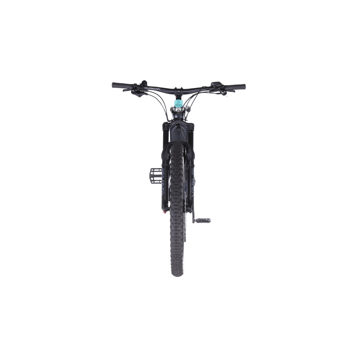 e-Omnia FX-Type - 360° view angle 6