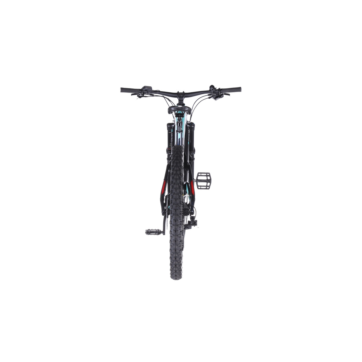 e-Omnia FX-Type - 360° view angle 18
