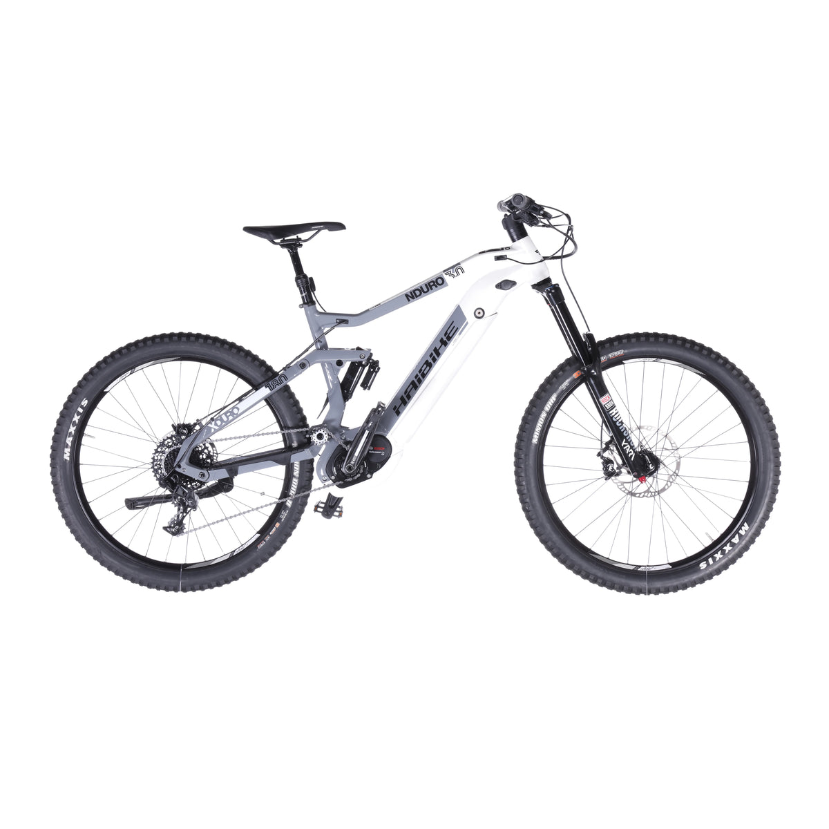 XDURO Nduro 3.0 - Front view