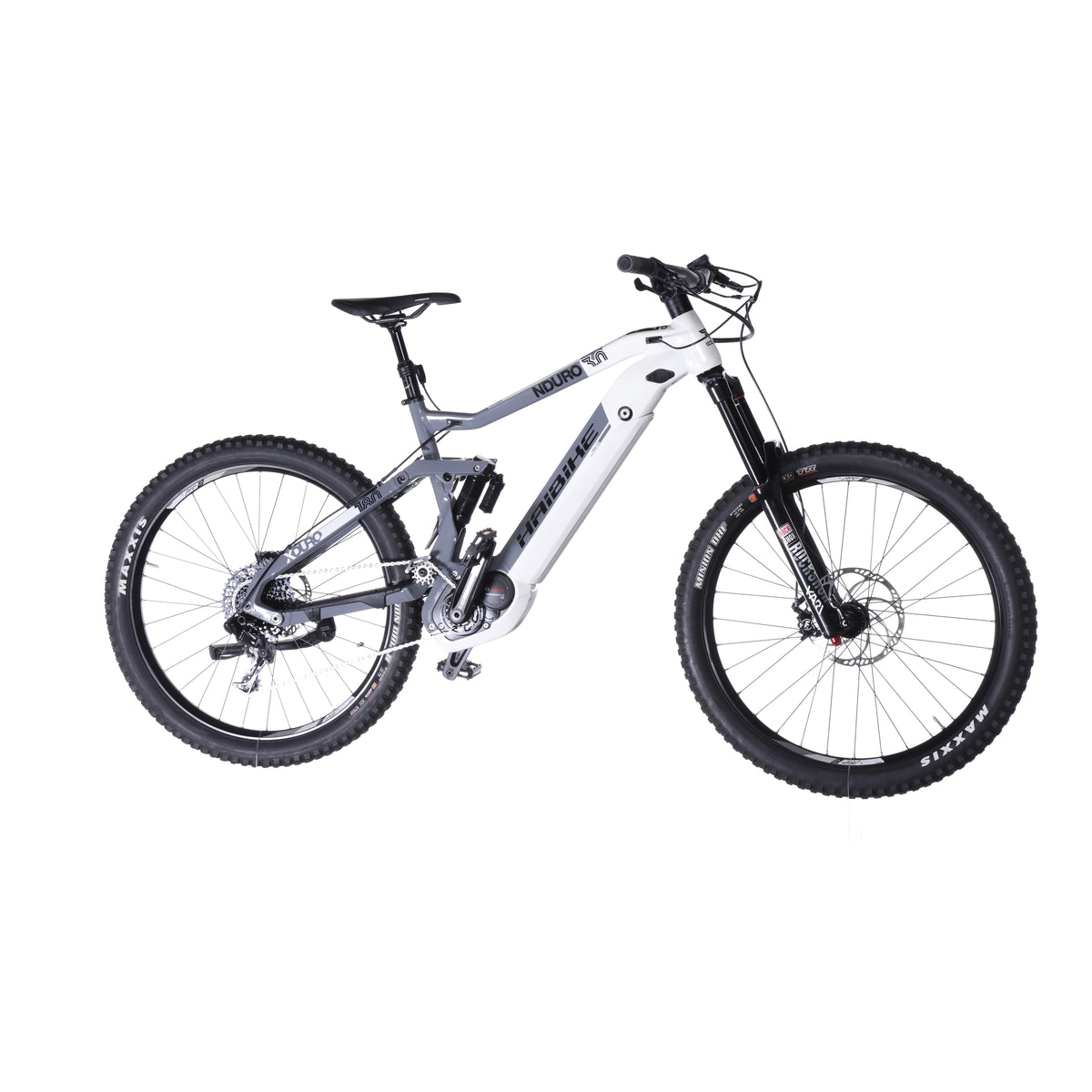 XDURO Nduro 3.0 - Right view