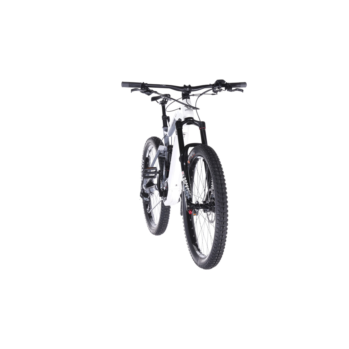 XDURO Nduro 3.0 - 360° view angle 5