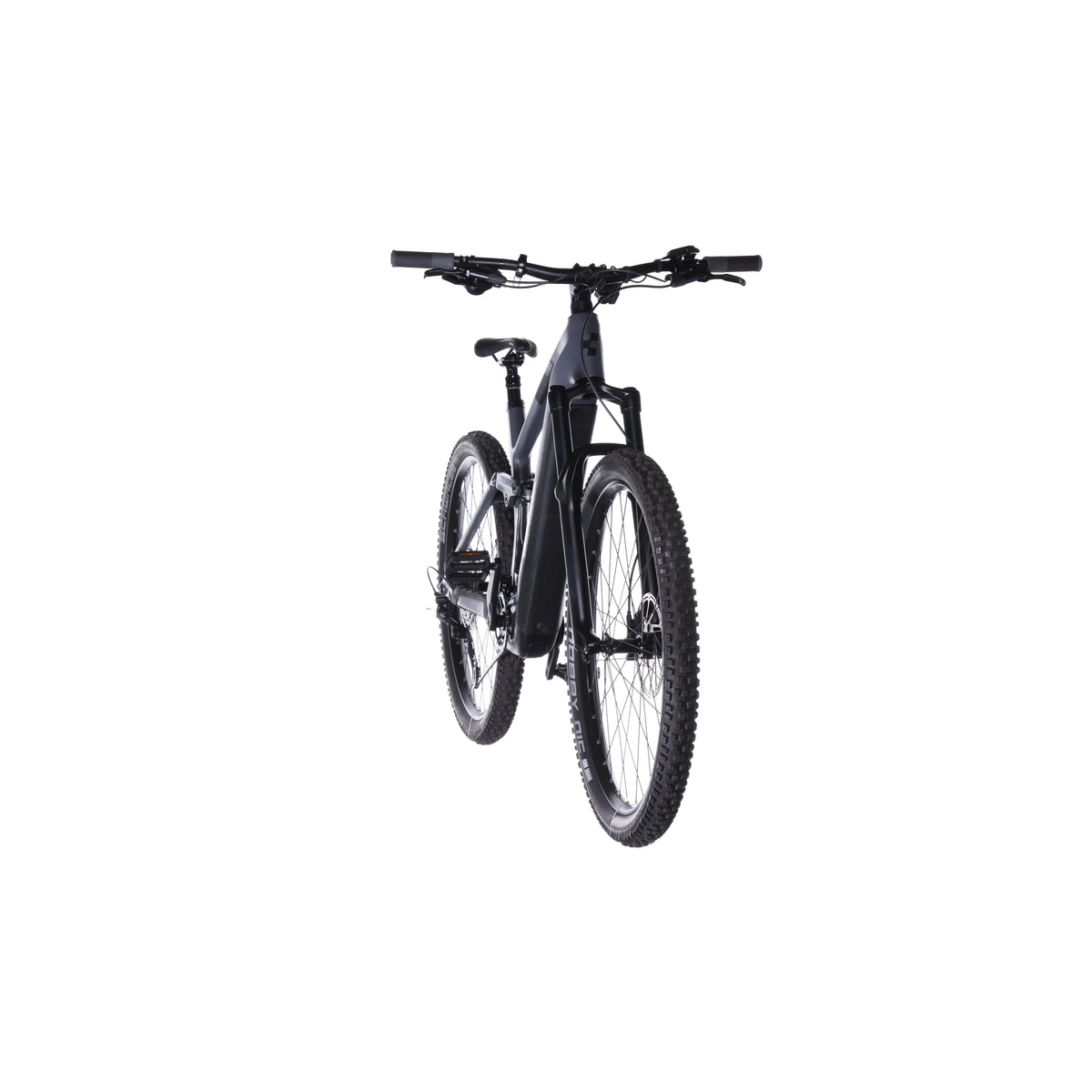 Stereo Hybrid 140 HPC Race - 360° view angle 5