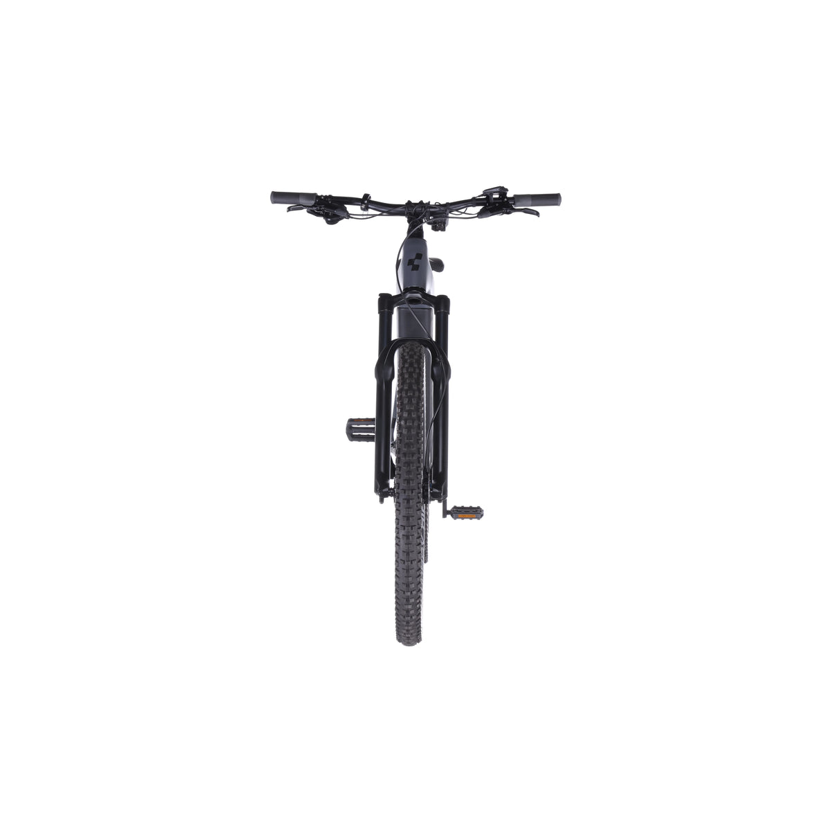 Stereo Hybrid 140 HPC Race - 360° view angle 6