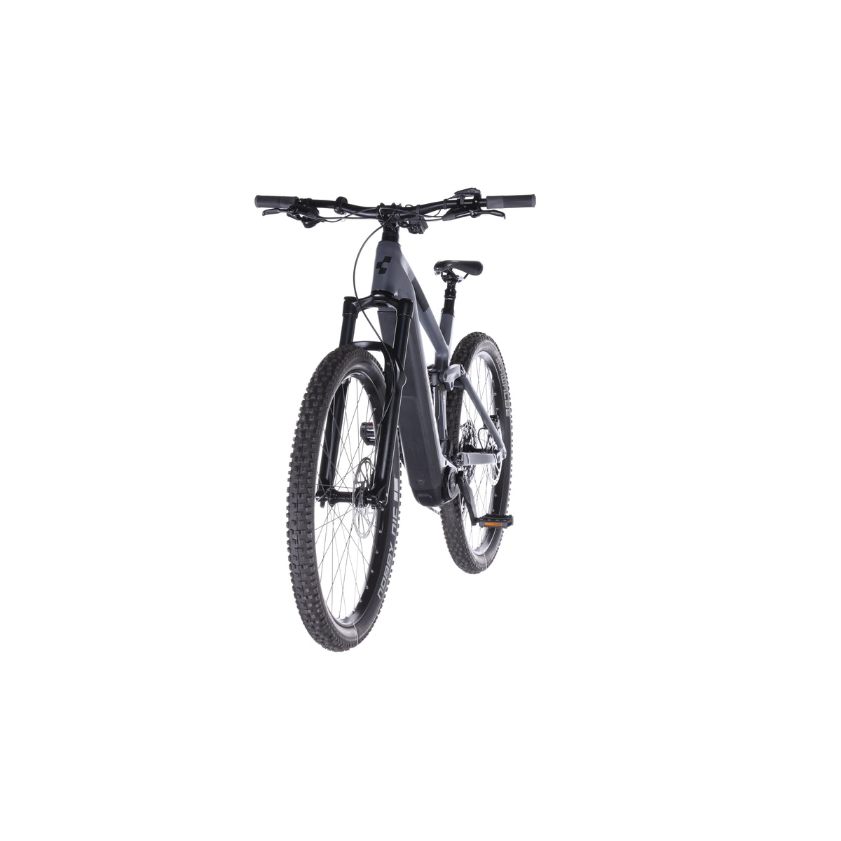 Stereo Hybrid 140 HPC Race - 360° view angle 7