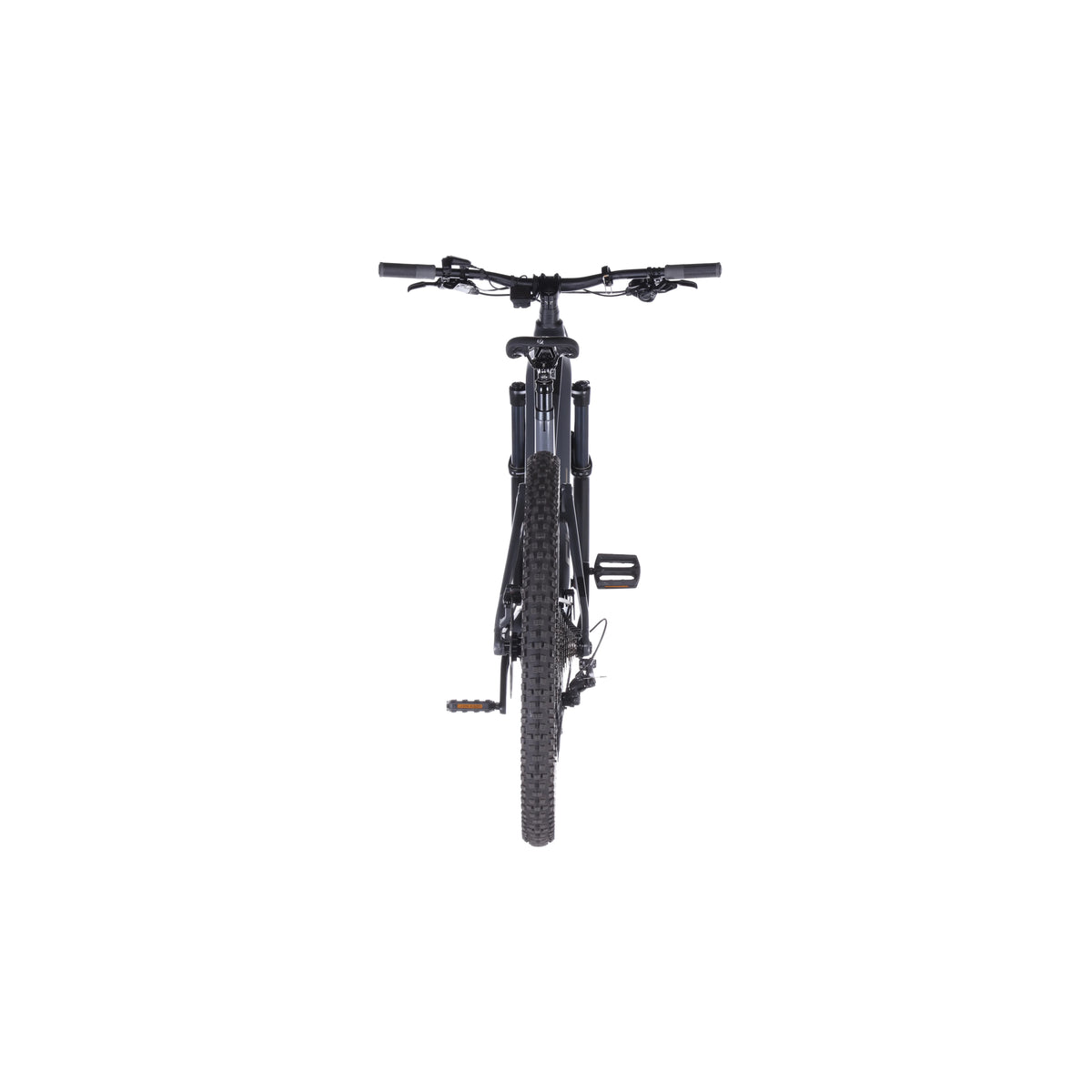 Stereo Hybrid 140 HPC Race - 360° view angle 18