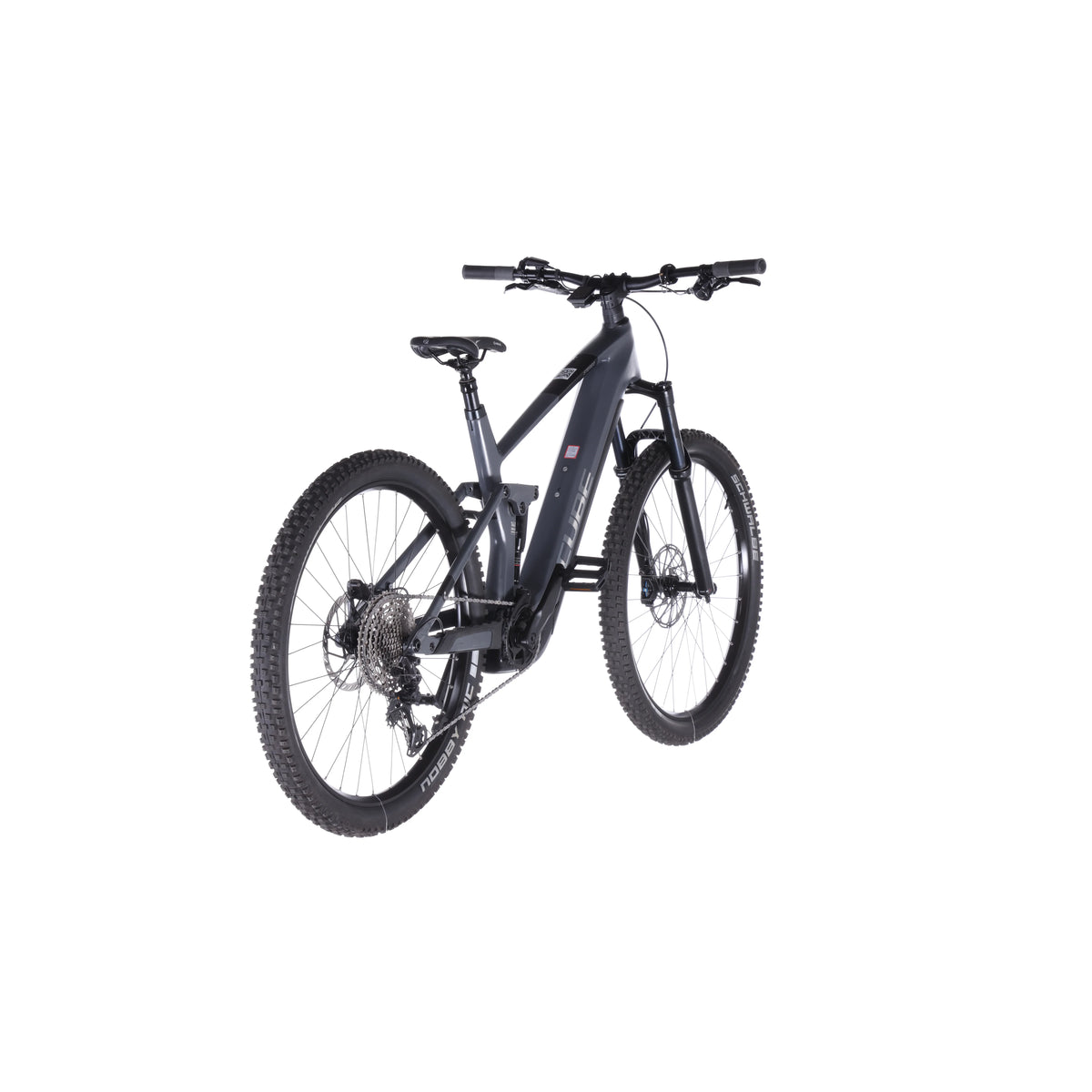 Stereo Hybrid 140 HPC Race - 360° view angle 20
