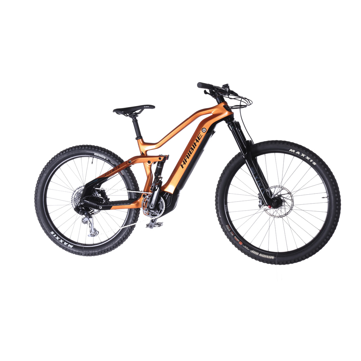 AllMtn CF 6 - Right view