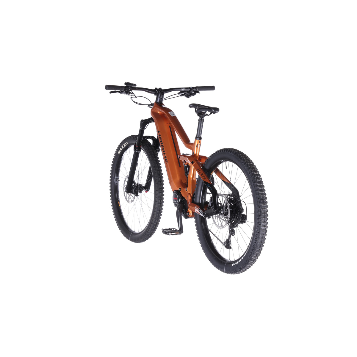 AllMtn CF 6 - 360° view angle 16