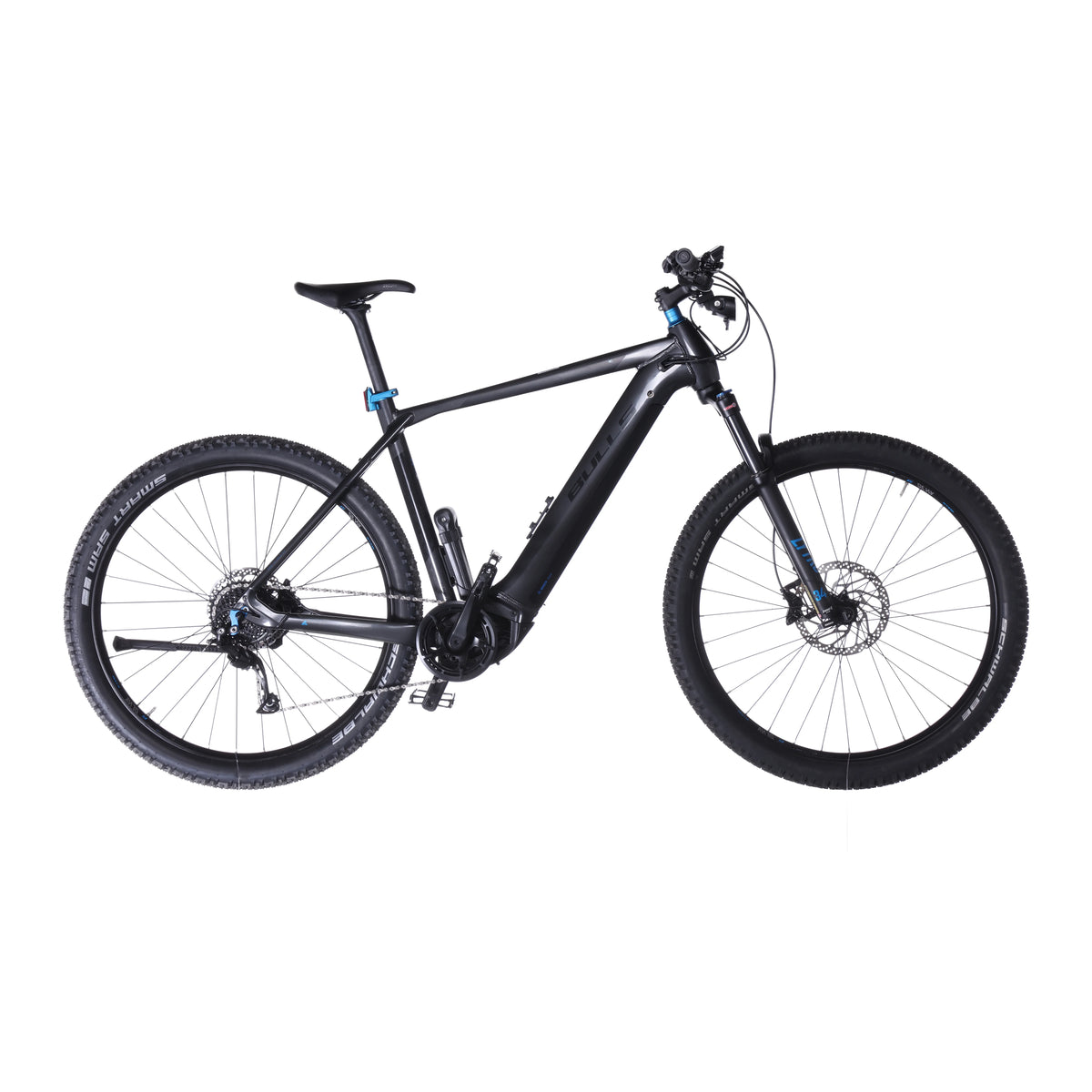 Copperhead EVO 1 XXL 29 - Front view