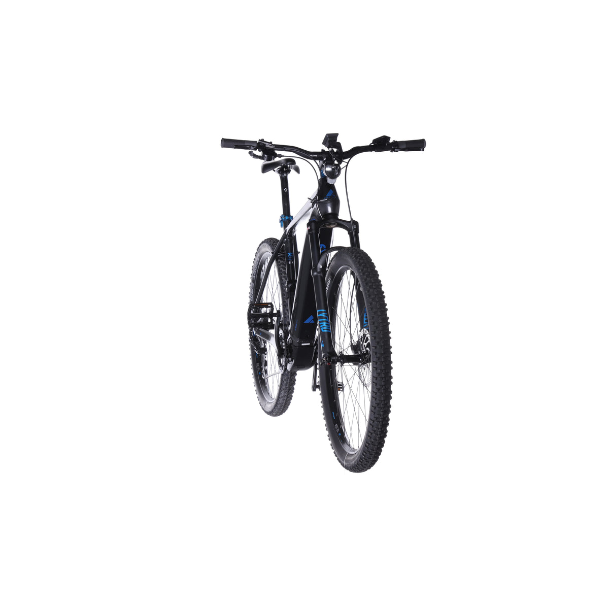 Bulls Copperhead EVO 1 XXL 29 | generalüberholt | 1155 km