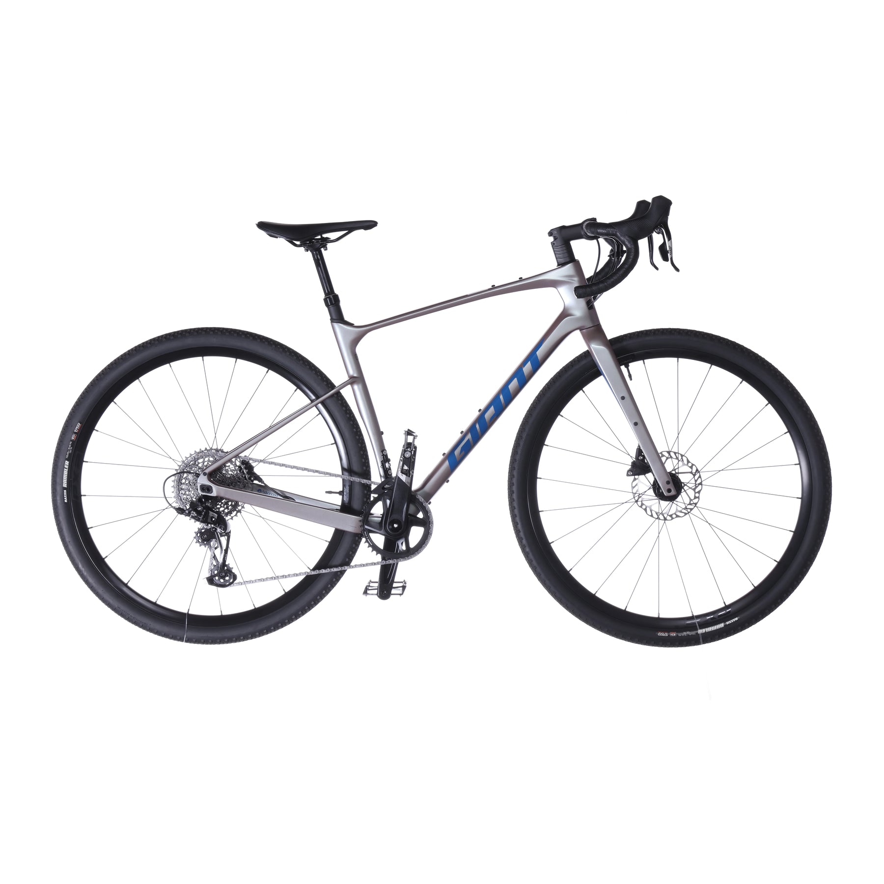 Revolt Advanced 1