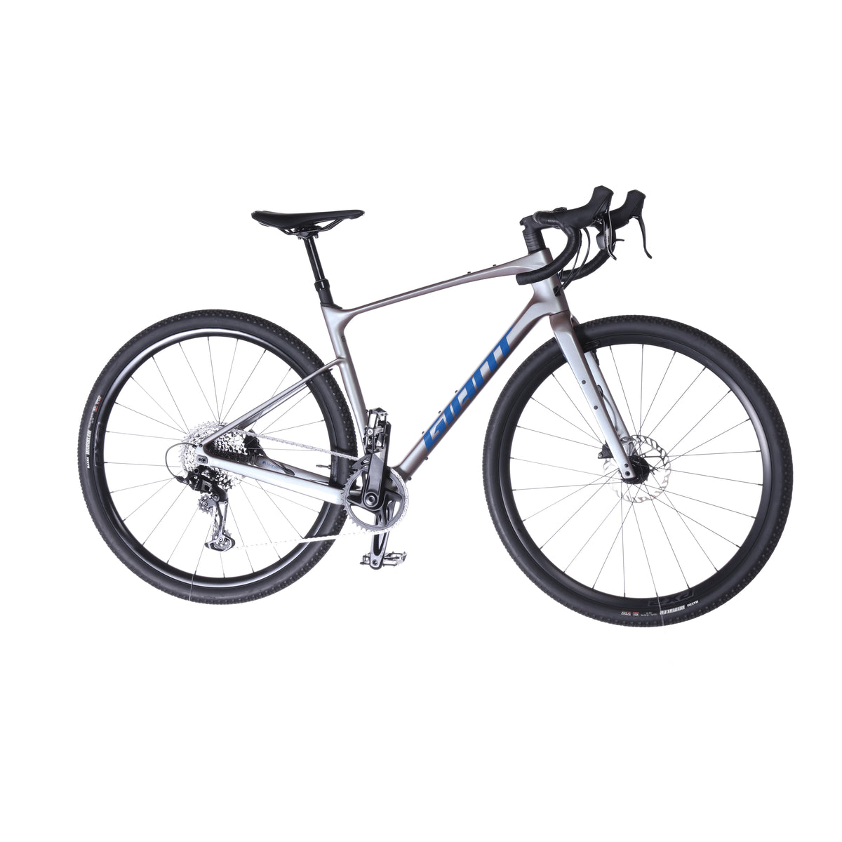 Revolt Advanced 1 - Right view