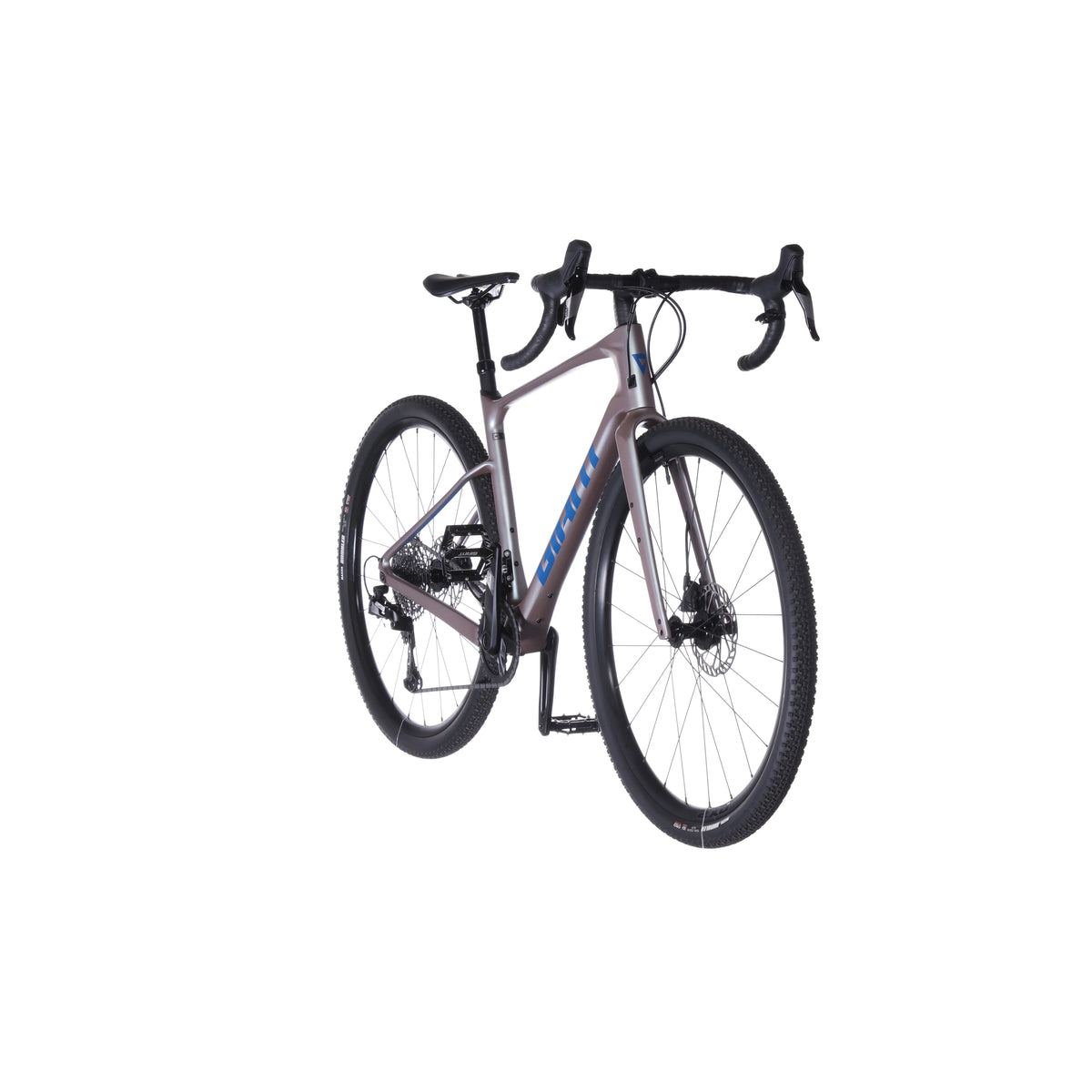 Revolt Advanced 1 - 360° view angle 4