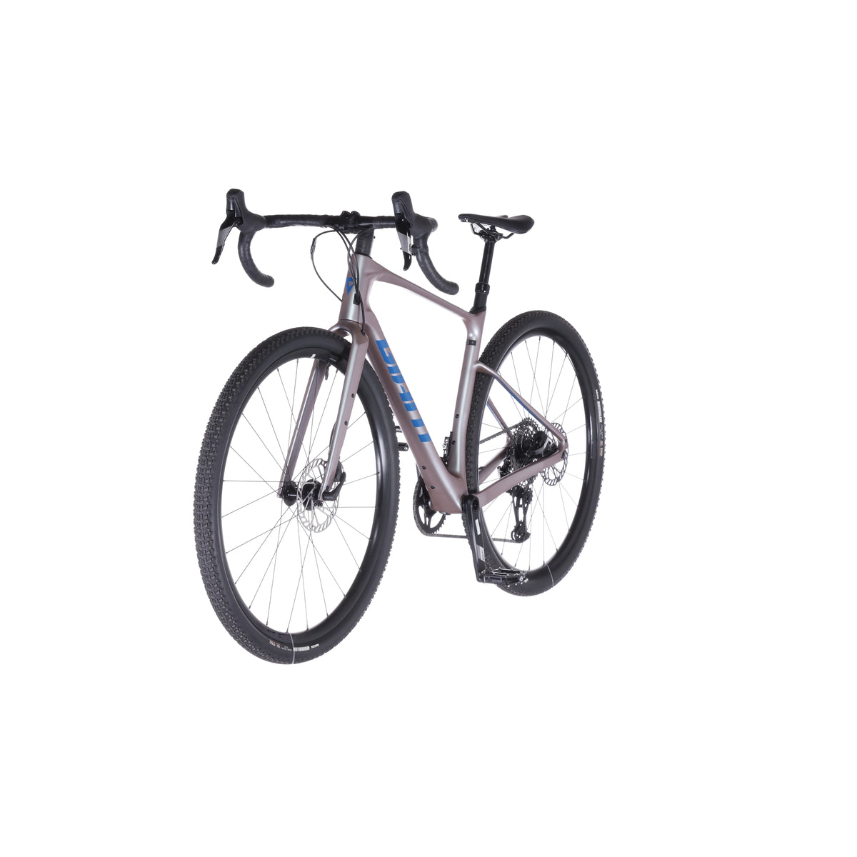 Revolt Advanced 1 - 360° view angle 8