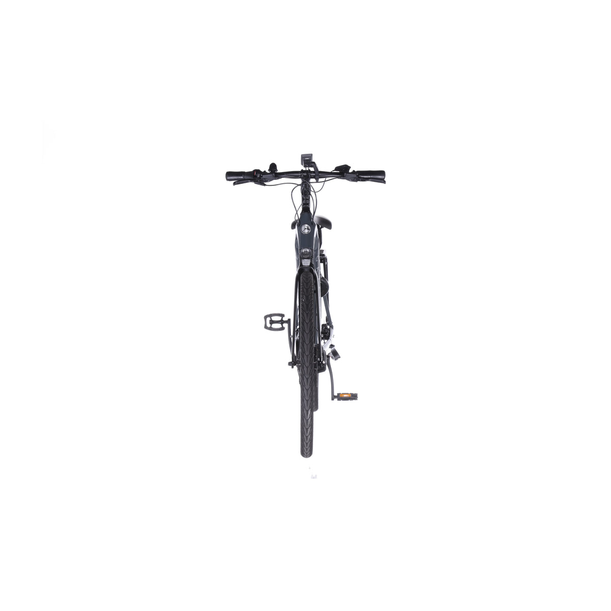 Ultimate C5 HMB - 360° view angle 6