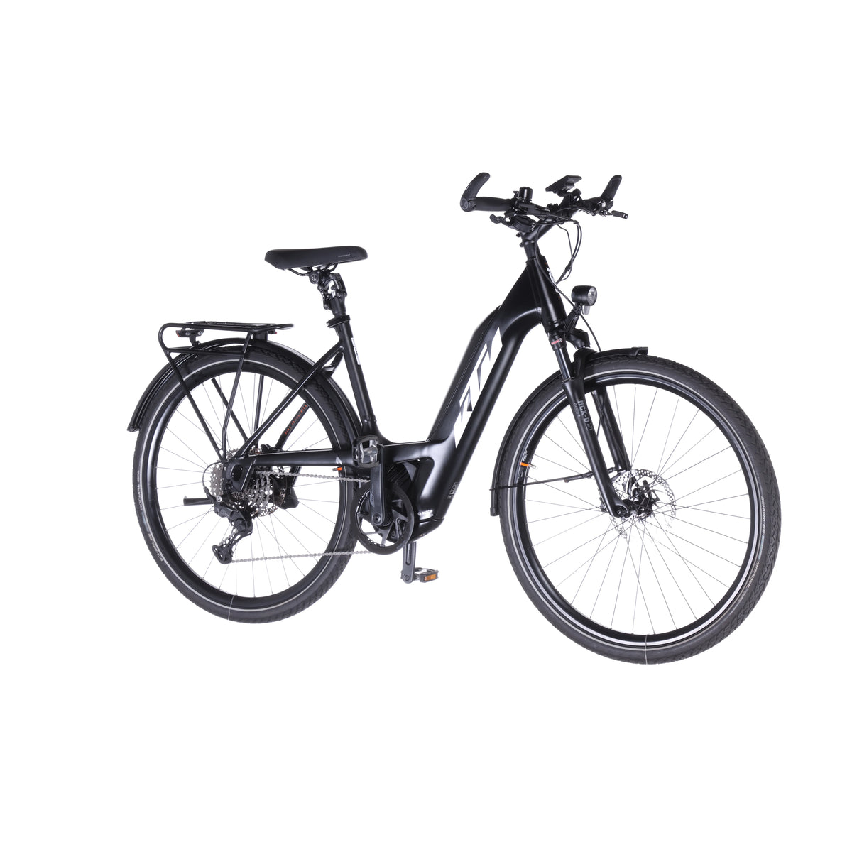 POWER SPORT 10 PTS - 360° view angle 2