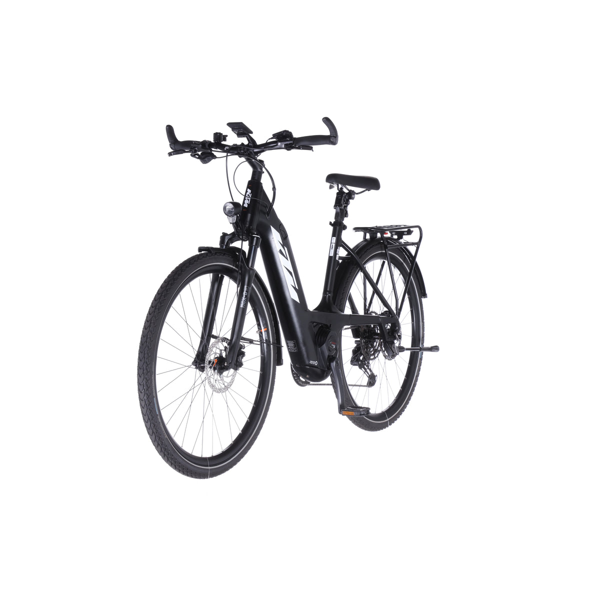 POWER SPORT 10 PTS - 360° view angle 8