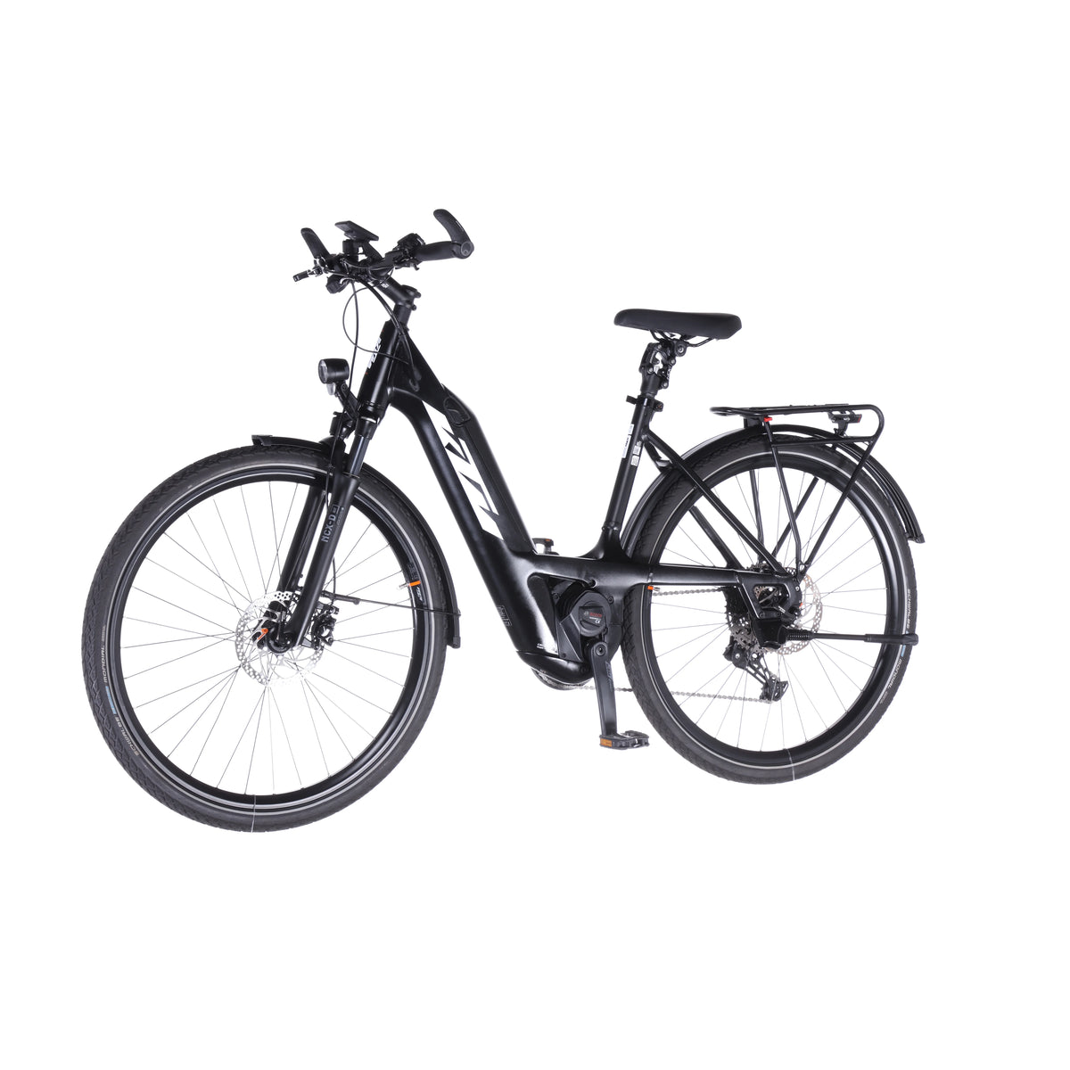 POWER SPORT 10 PTS - 360° view angle 10