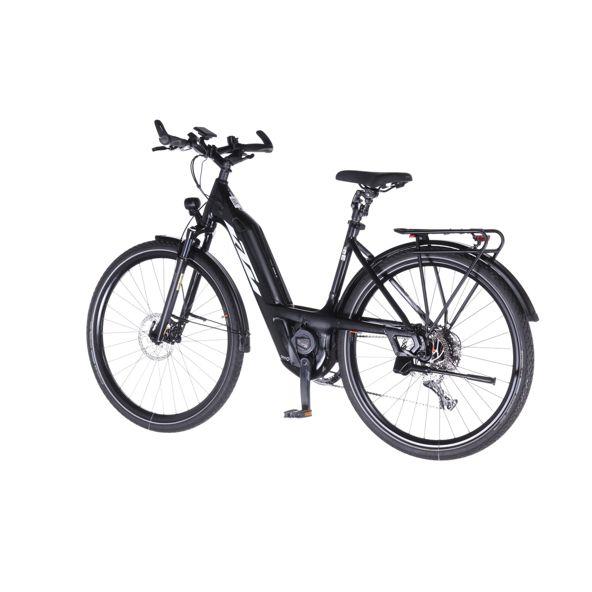 POWER SPORT 10 PTS - 360° view angle 14