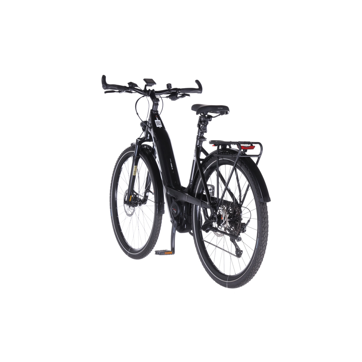 POWER SPORT 10 PTS - 360° view angle 16