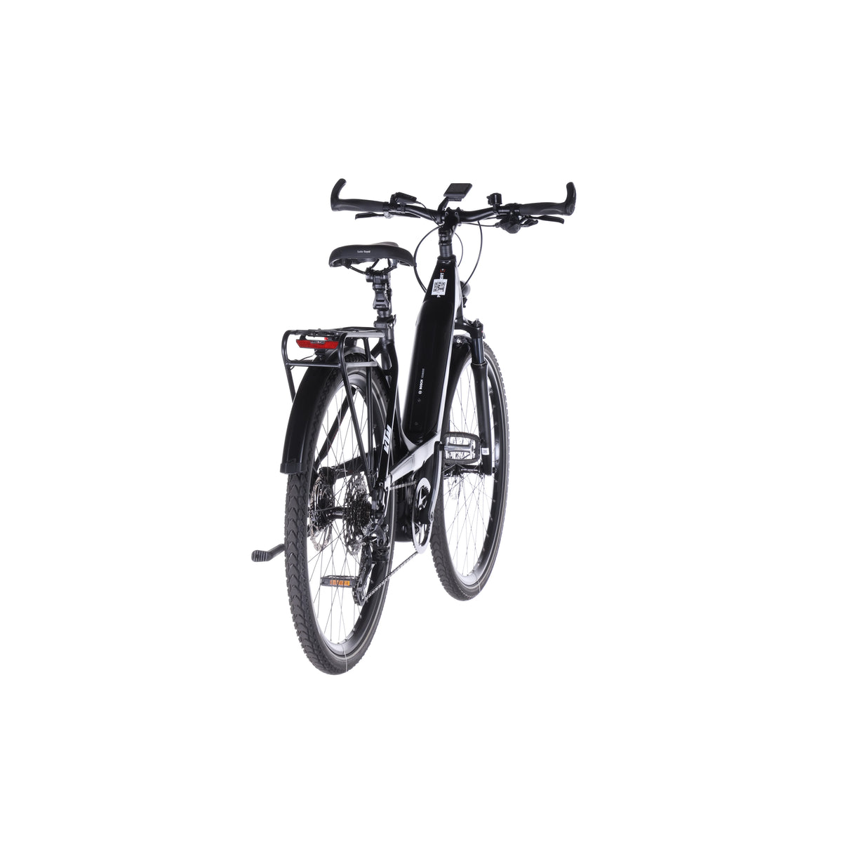 POWER SPORT 10 PTS - 360° view angle 19