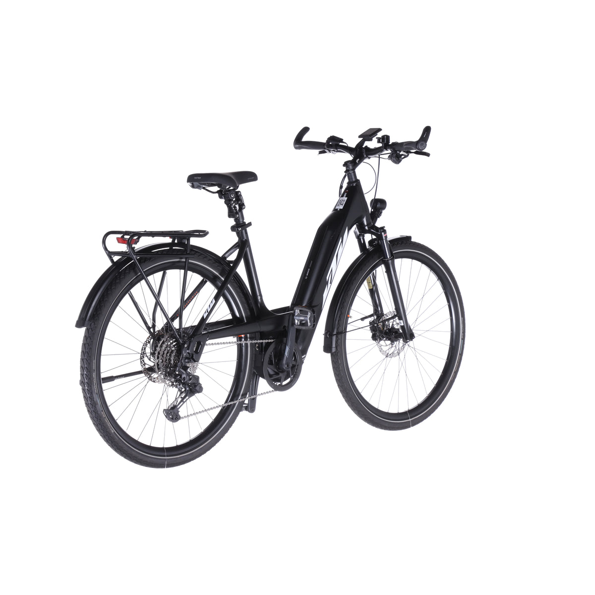 POWER SPORT 10 PTS - 360° view angle 21