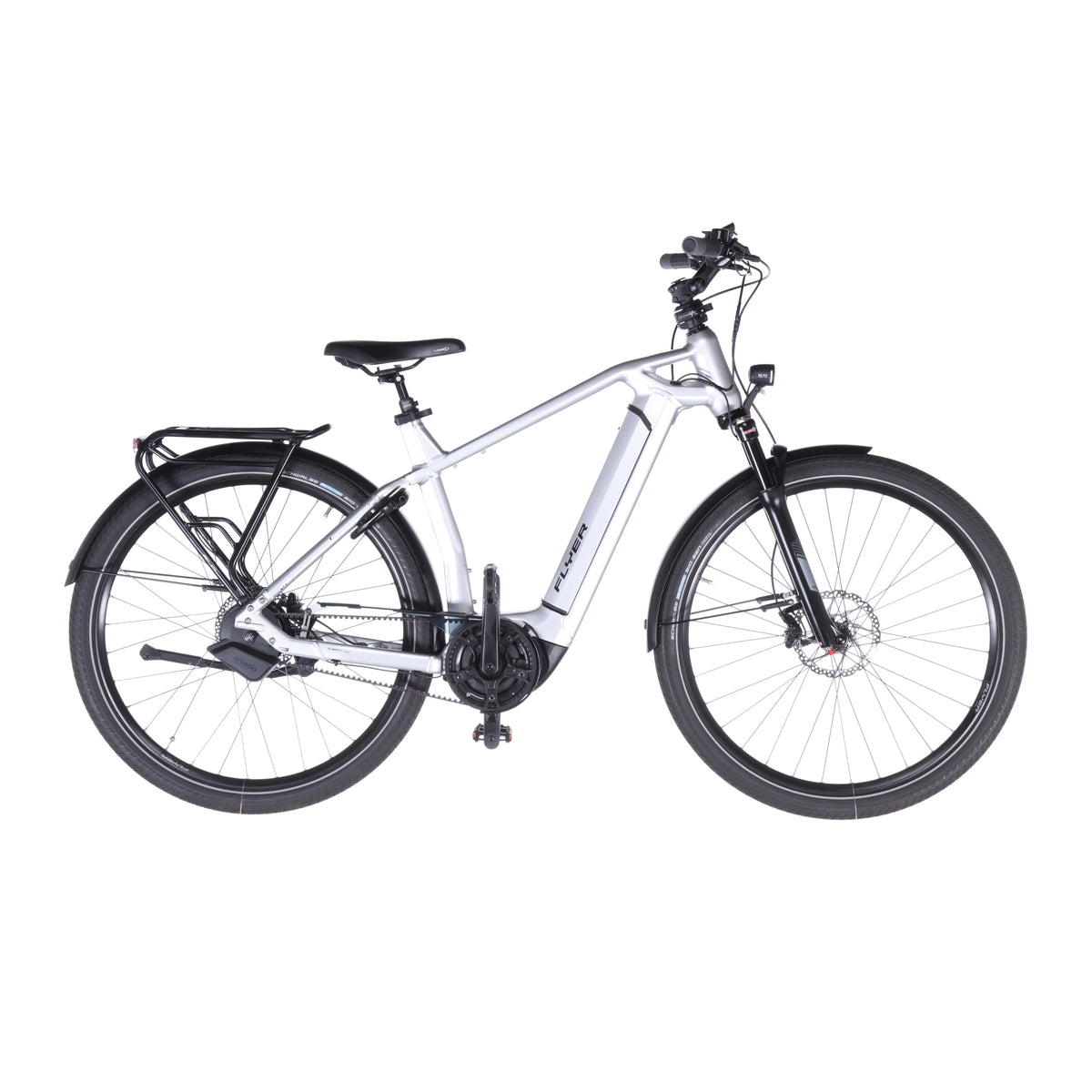 Gotour6 7.23 Automatiq - Front view