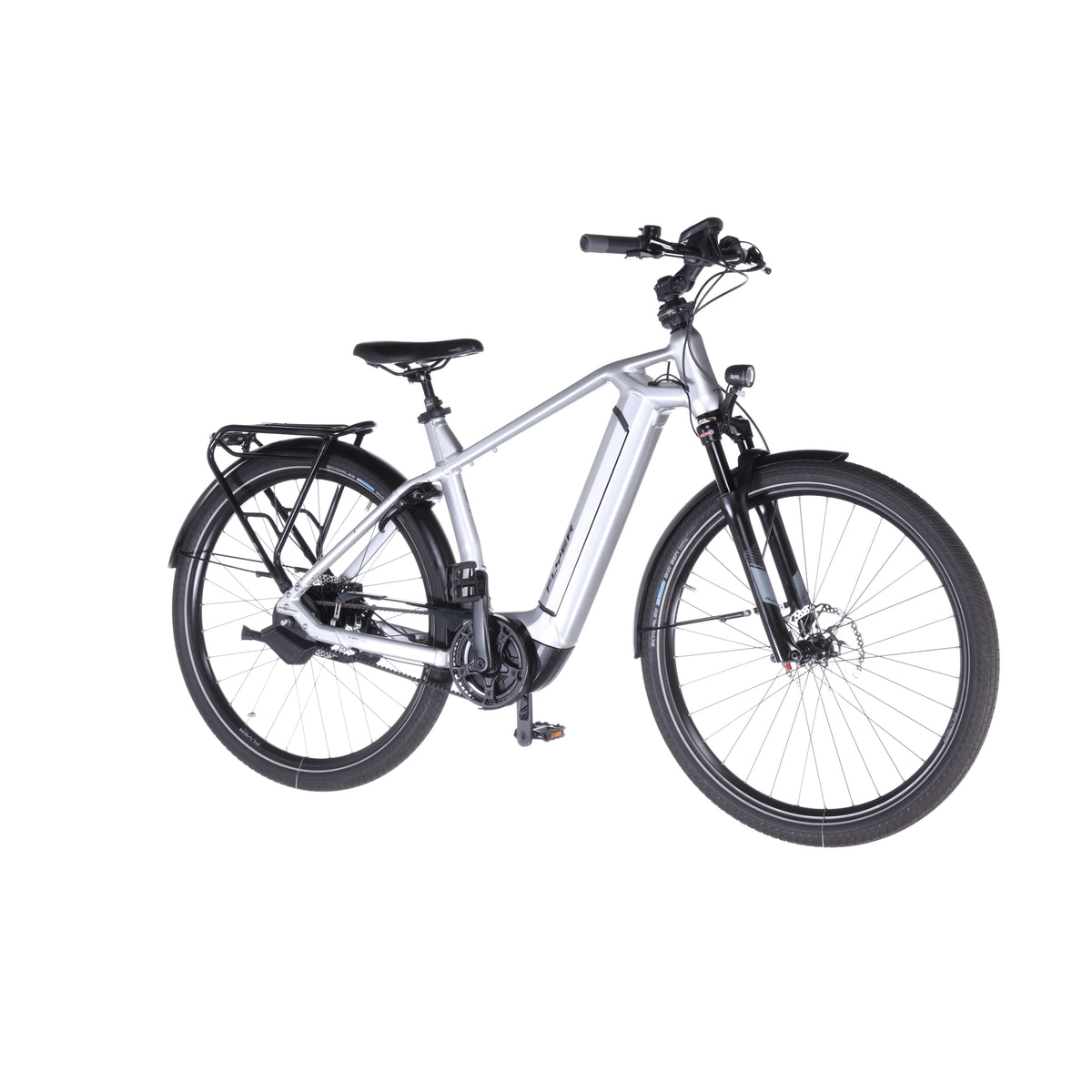 Gotour6 7.23 Automatiq - 360° view angle 2
