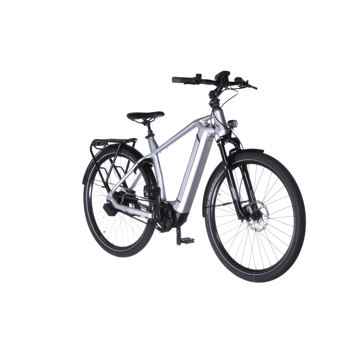Gotour6 7.23 Automatiq - 360° view angle 3