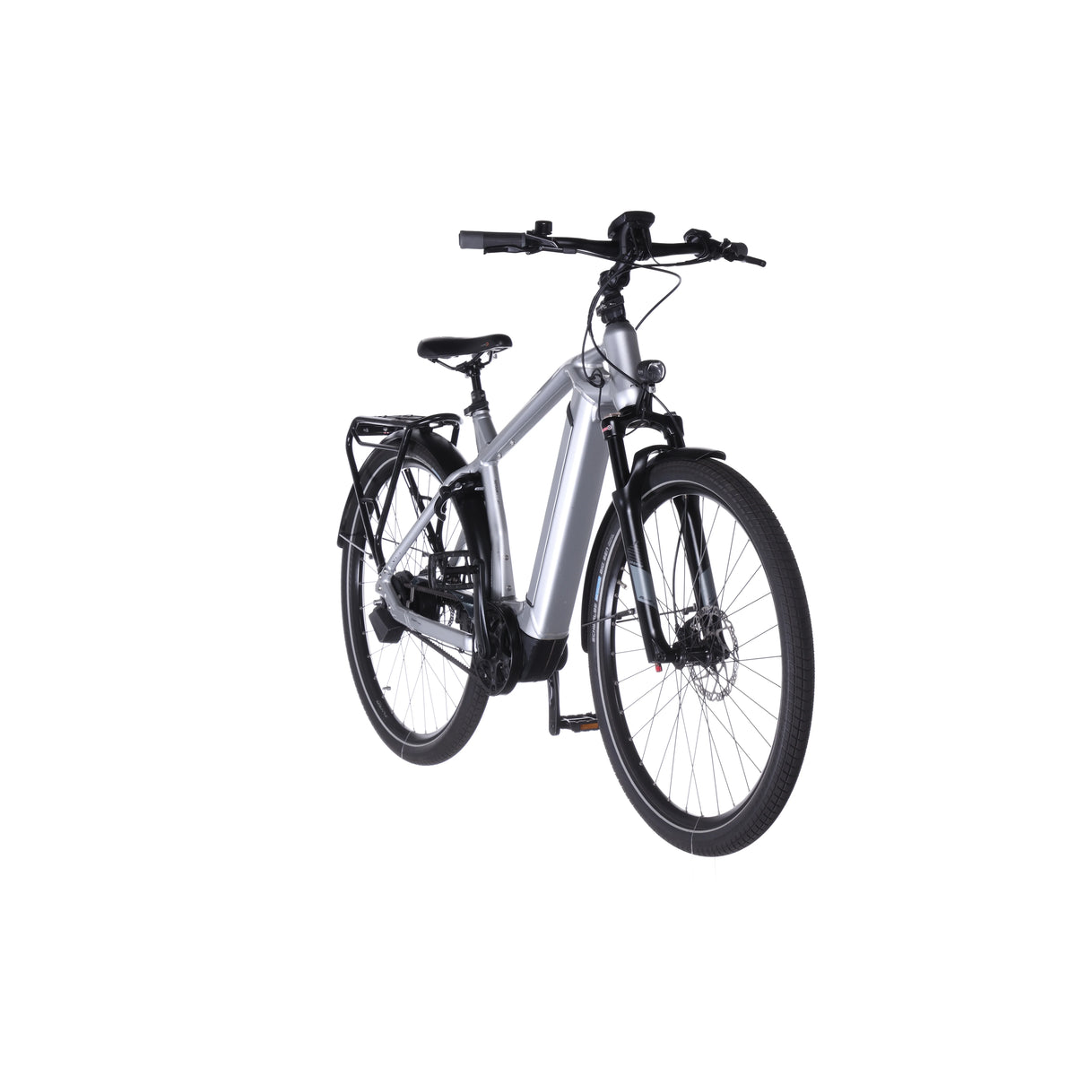 Gotour6 7.23 Automatiq - 360° view angle 4