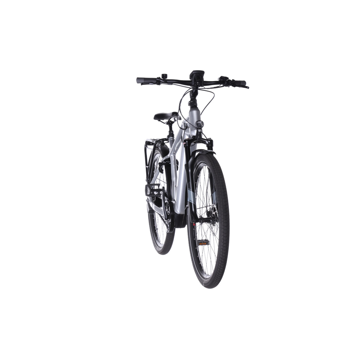 Gotour6 7.23 Automatiq - 360° view angle 5