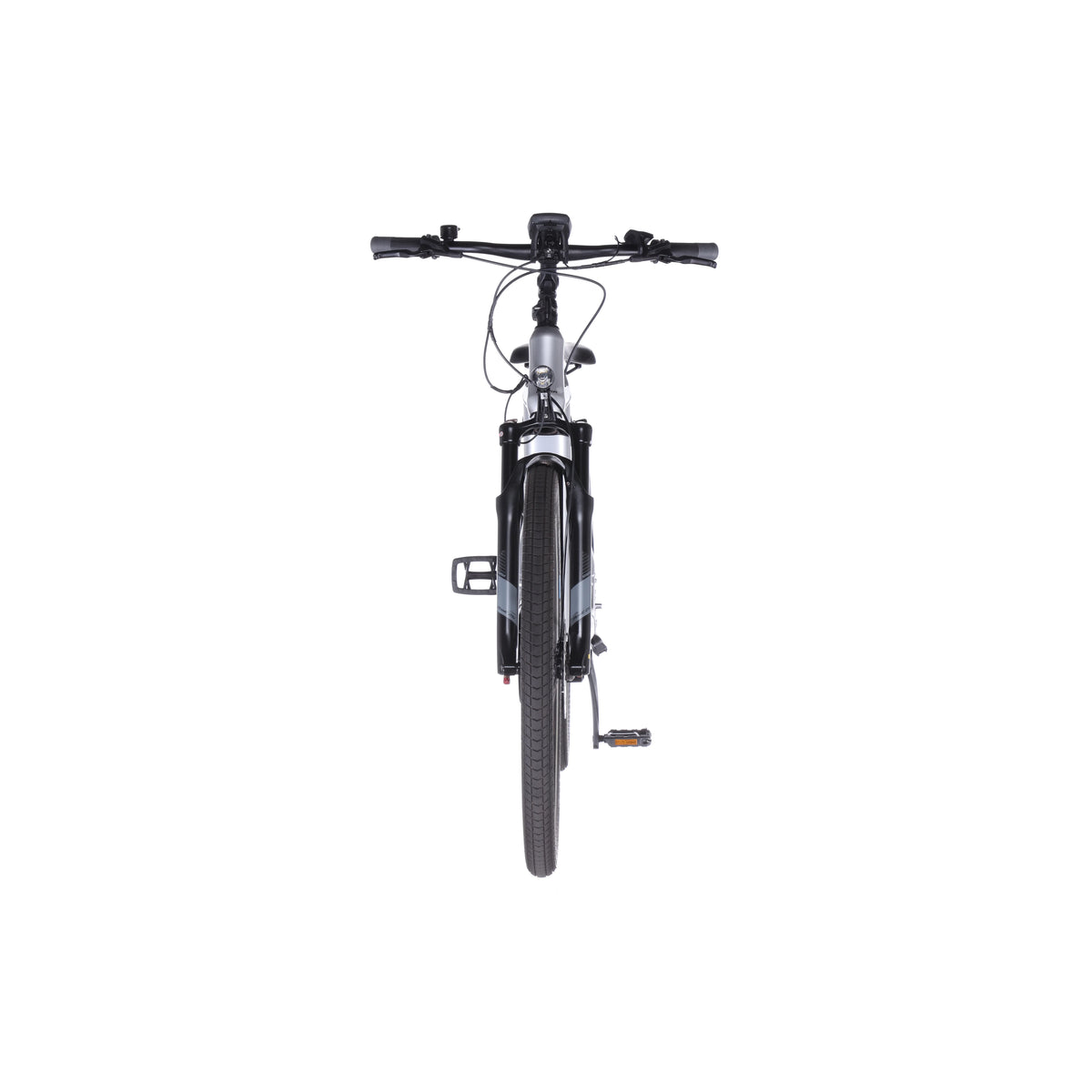 Gotour6 7.23 Automatiq - 360° view angle 6