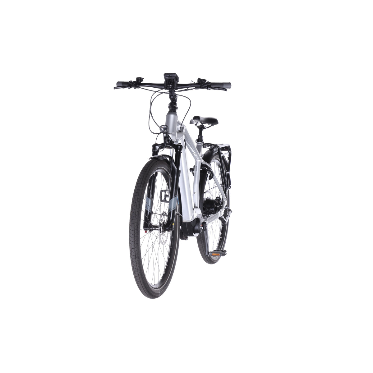 Gotour6 7.23 Automatiq - 360° view angle 7