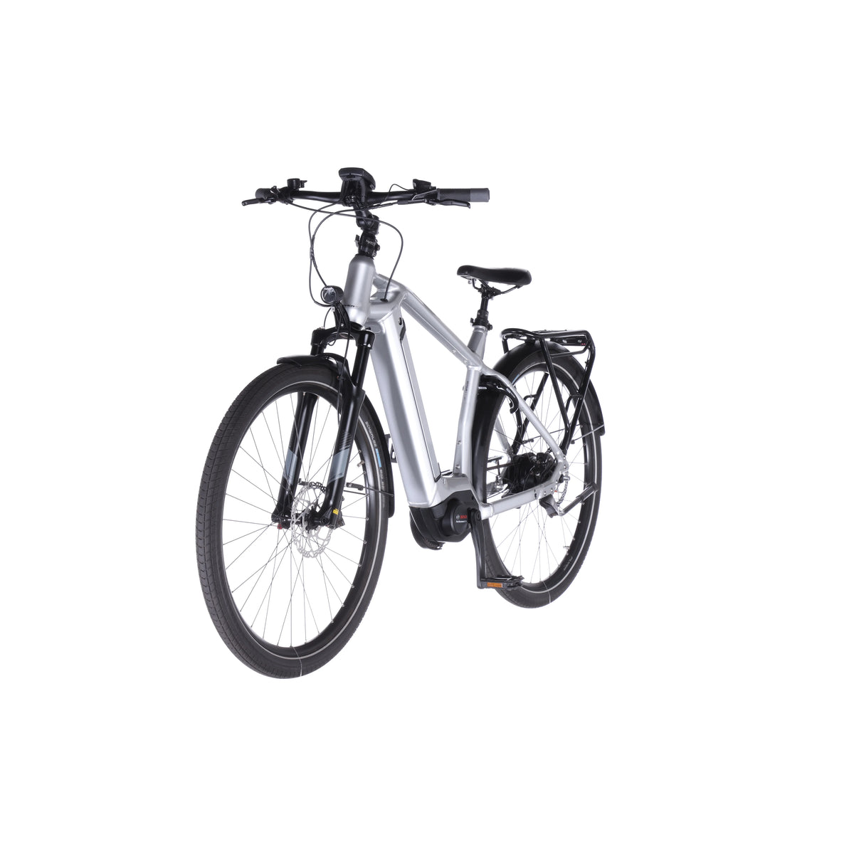Gotour6 7.23 Automatiq - 360° view angle 8