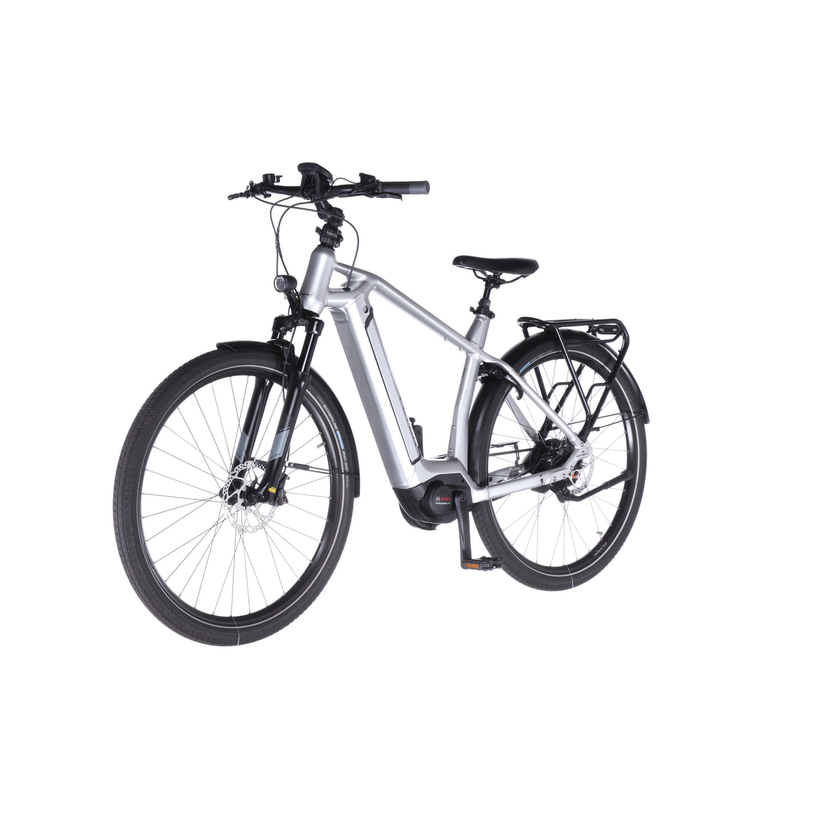 Gotour6 7.23 Automatiq - 360° view angle 9