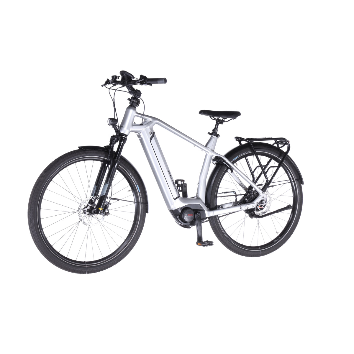 Gotour6 7.23 Automatiq - 360° view angle 10