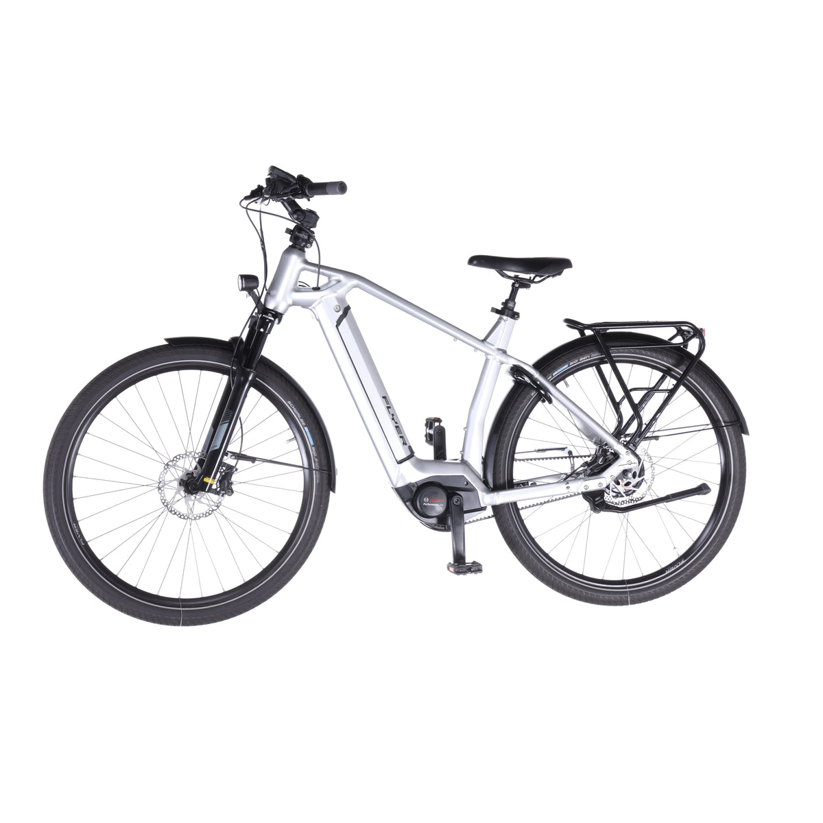 Gotour6 7.23 Automatiq - 360° view angle 11