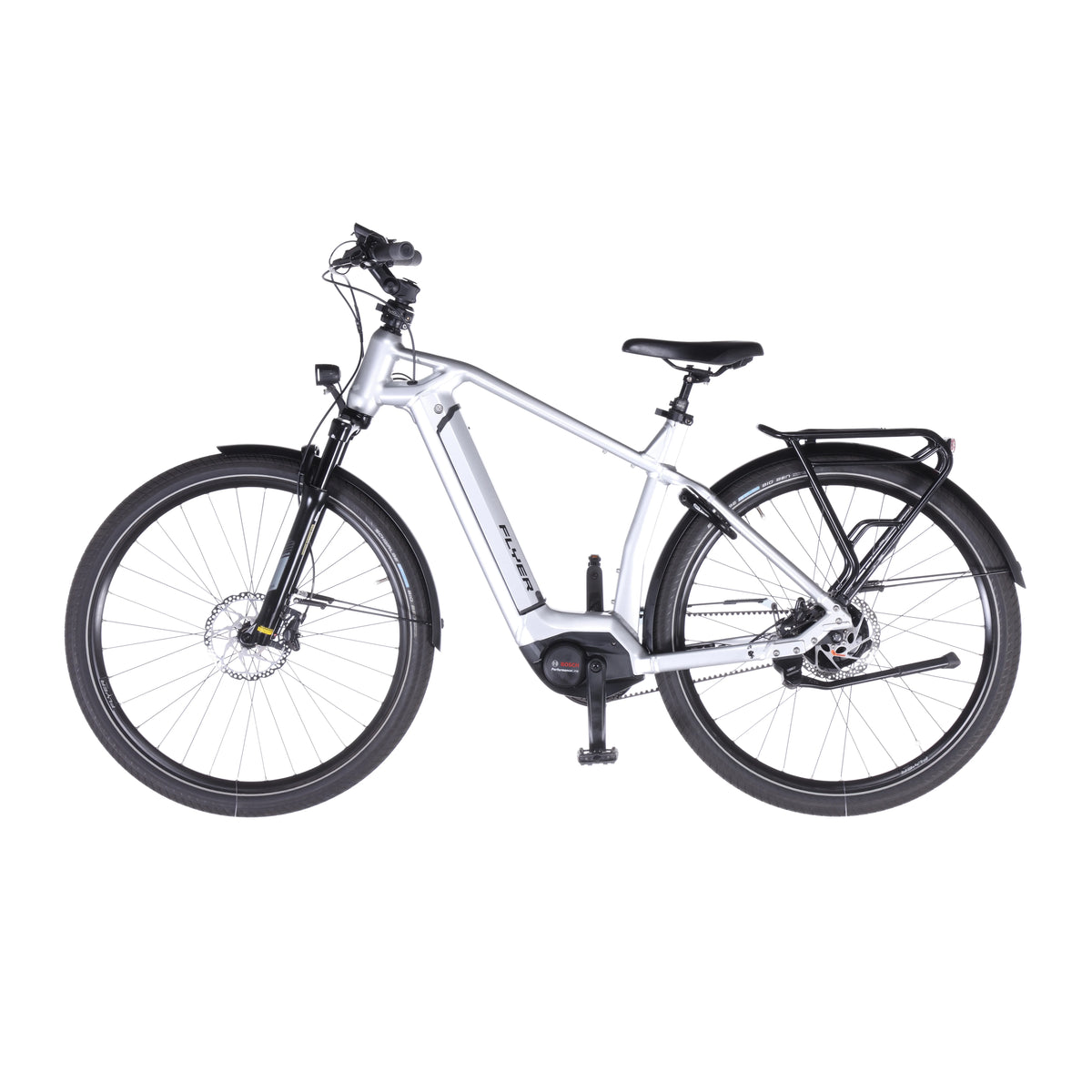 Gotour6 7.23 Automatiq - 360° view angle 12