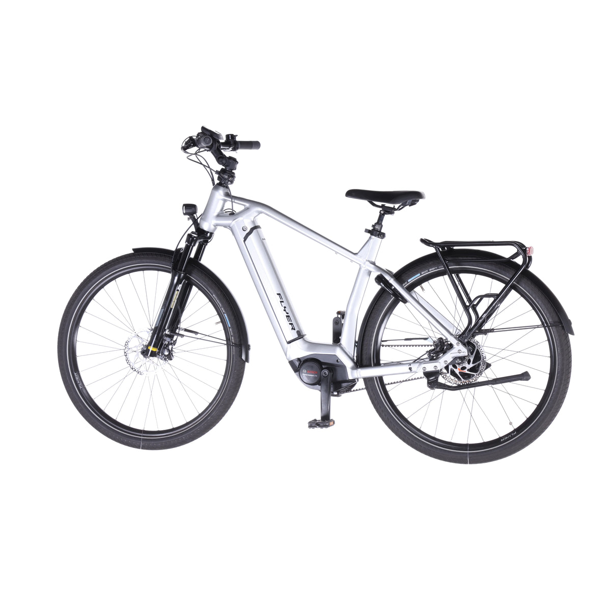 Gotour6 7.23 Automatiq - 360° view angle 13