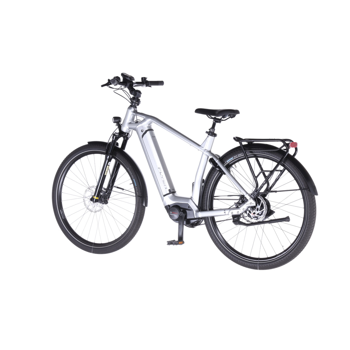 Gotour6 7.23 Automatiq - 360° view angle 14