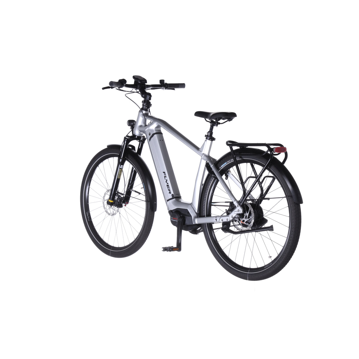 Gotour6 7.23 Automatiq - 360° view angle 15