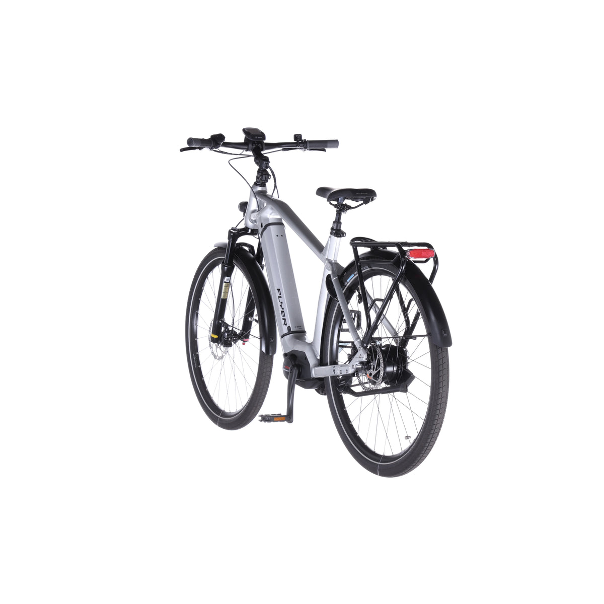 Gotour6 7.23 Automatiq - 360° view angle 16