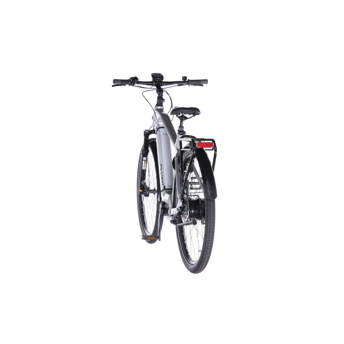 Gotour6 7.23 Automatiq - 360° view angle 17