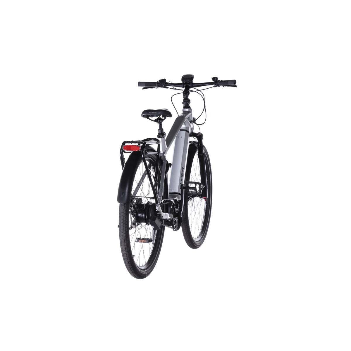 Gotour6 7.23 Automatiq - 360° view angle 19