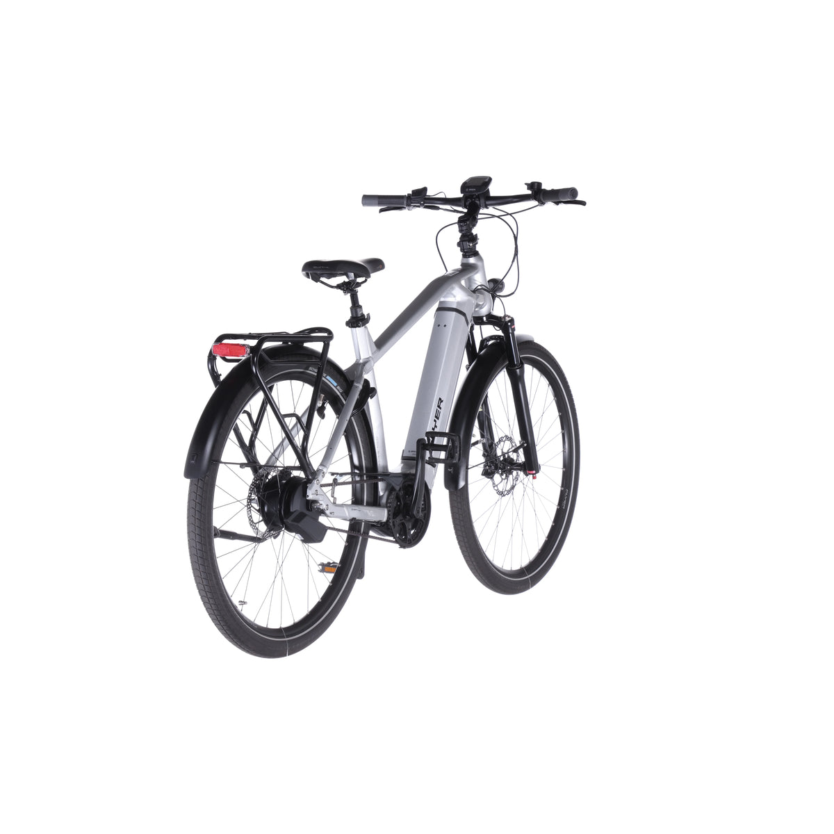 Gotour6 7.23 Automatiq - 360° view angle 20