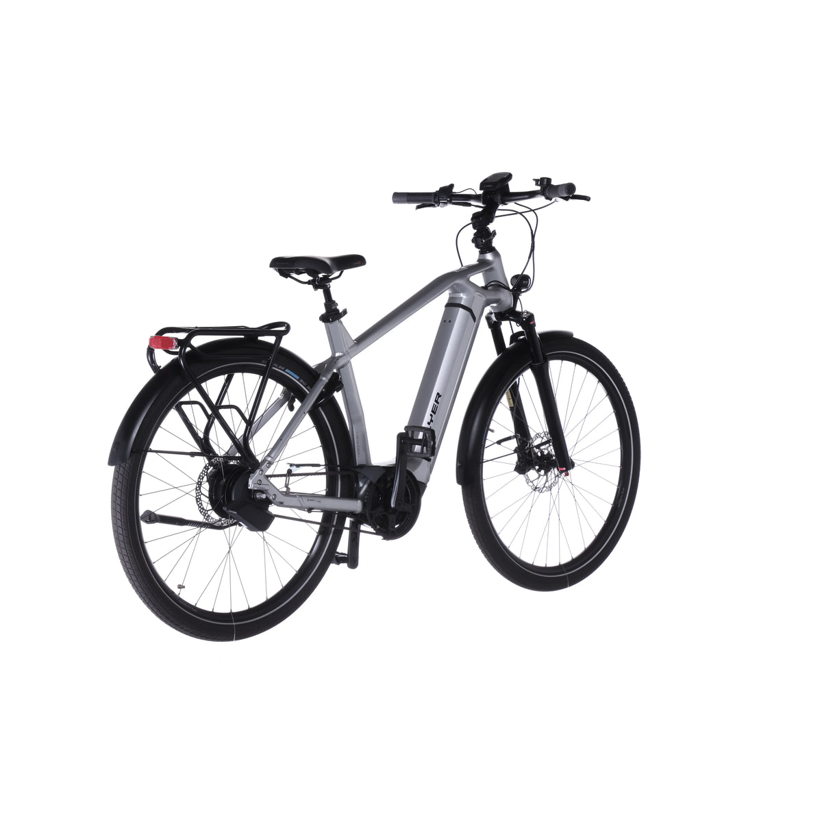 Gotour6 7.23 Automatiq - 360° view angle 21