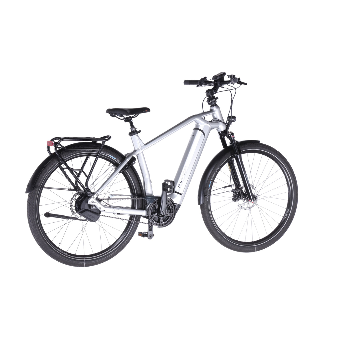 Gotour6 7.23 Automatiq - 360° view angle 22